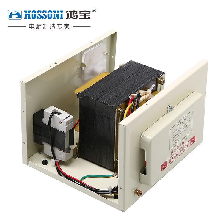 升降变压器HBD-5K0A500w电压转换器2CYXV20V转110v11V0转220V