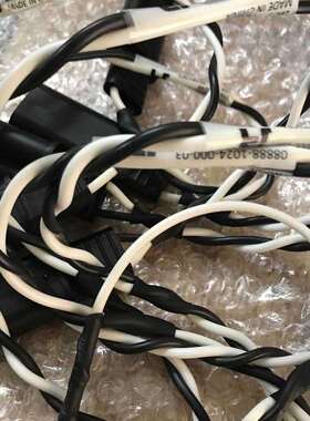 KS进口原装线0888-1024-000-01