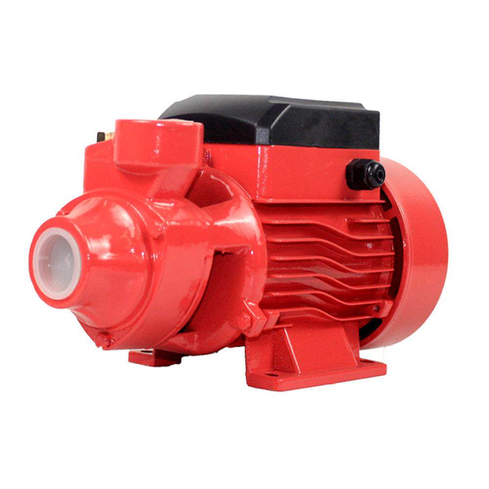 跨境QB60/QB70/QB80清水旋涡泵220v/110v家用增压地面泵出口