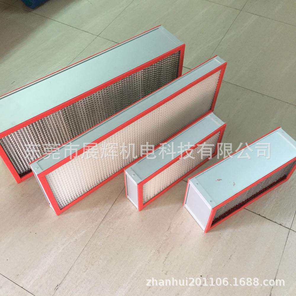 G3级初效过滤器GT级粗效过滤器订做来图订做