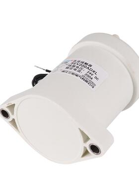 0三佑EV高器S压直流接触SEV100A200A25BPJ400500ADXL充电桩接触器