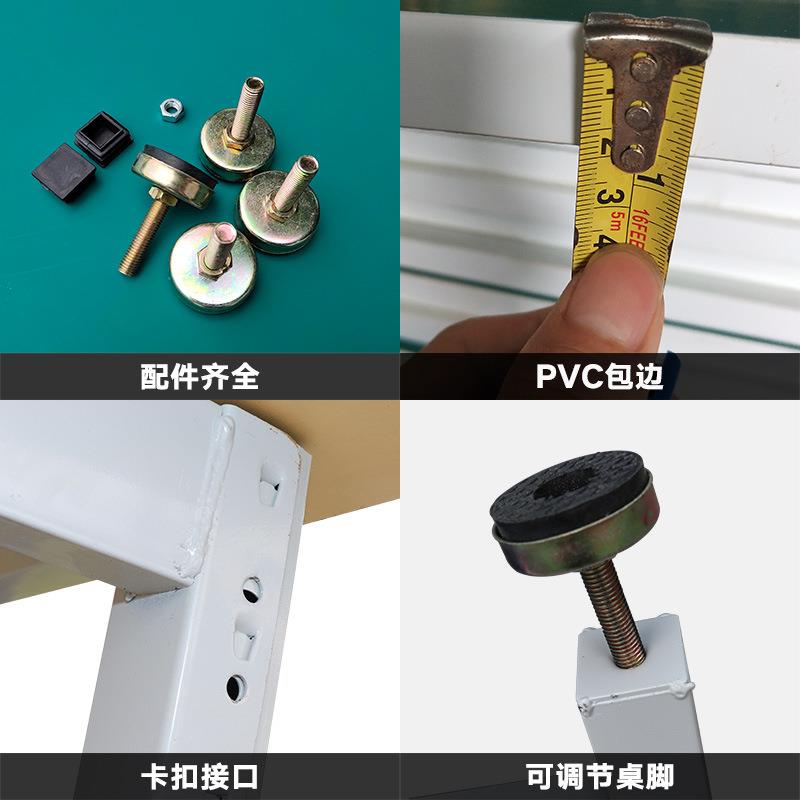 工作防桌静电台桌子物流YF-7打包多功能台工具防静电工位桌现平货