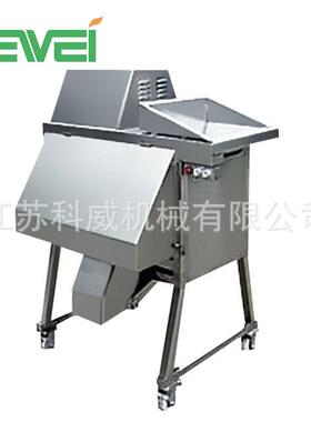 厂家供应KW-350型切丁机水果切丁机蔬菜切丁机果蔬切丁机