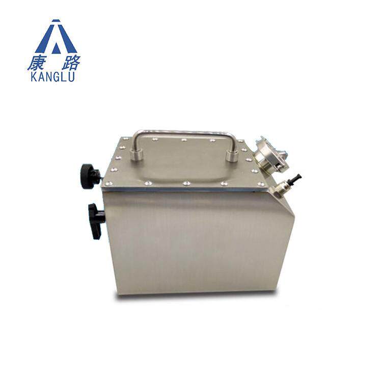 特价ZJSJ-010颗粒稀释器直销颗粒解释器