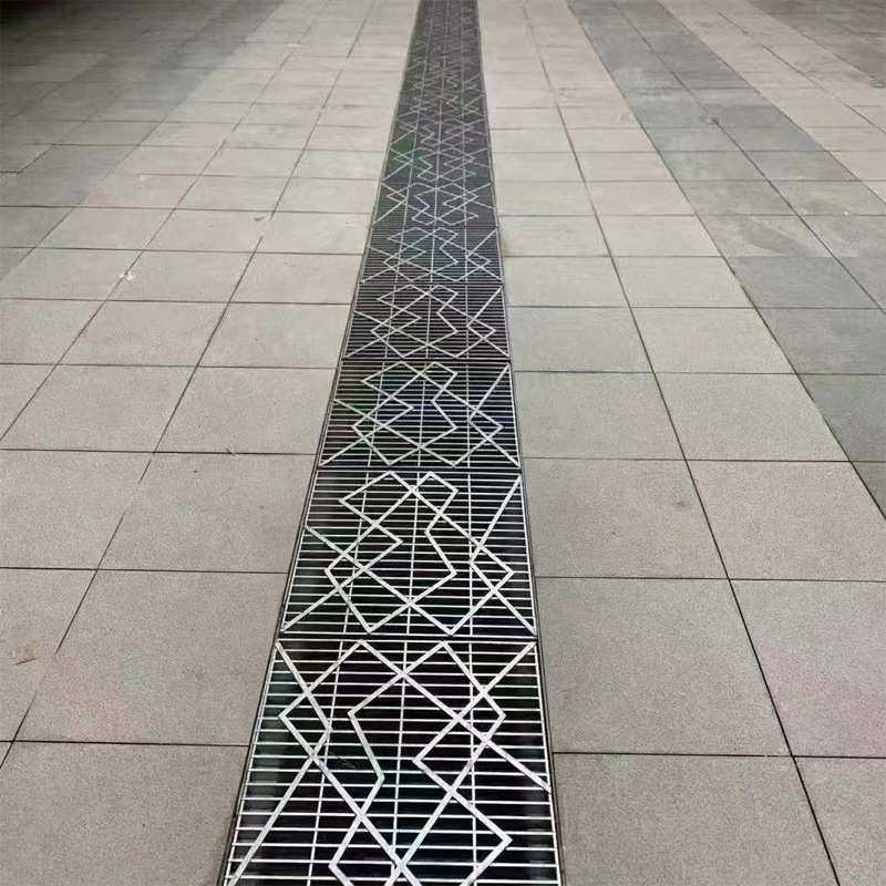 304不锈钢钢格栅板 异形弧形直线排水沟盖板 不锈钢格栅板加工定,基础建材,排水沟槽/盖板,淘宝优惠券,粉丝福利购,淘宝优惠卷