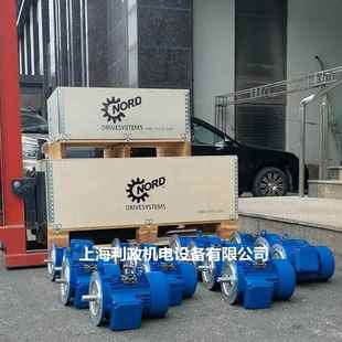 V△ B5减速机 IP55 立式 6.54 690 400 50HZ 诺德电机SK100AP