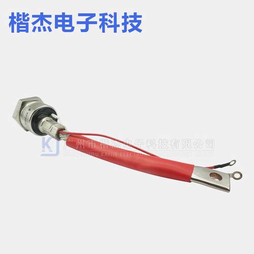 KP300A1600V可控硅 晶闸管SCR螺栓螺旋式晶闸管3CT300A 螺牙20MM