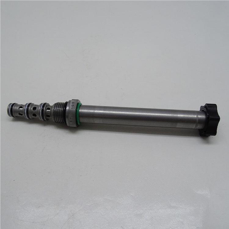 挖掘机EW140B 14036W7 R1R50W芯-7电磁阀阀 轮挖-电磁阀挖机配件