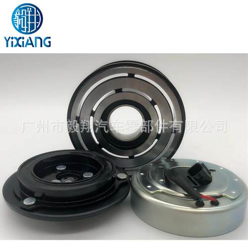 适用 Compressor CLUTCH KIT for Nissan NV200 2013-2018 2.0 L