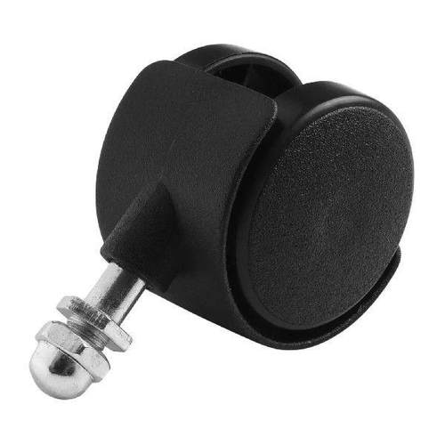 Caster Wheel Set Electric Heater Wheels Indoor Movement