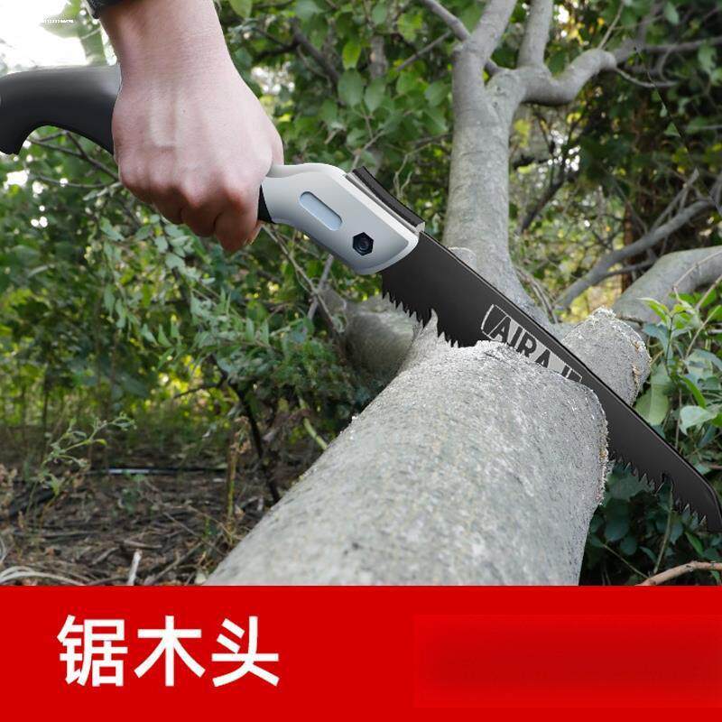 手动树剧子树刀折叠锯德国手工锯据木工钜子其他手锯锰钢进口木头