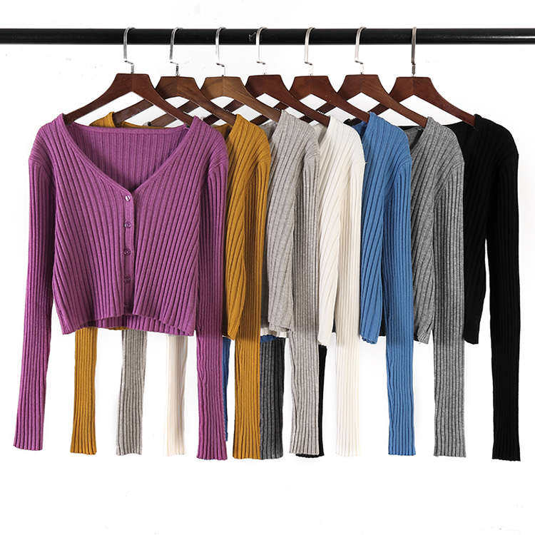 秋冬舞蹈练功服加厚开衫短款披肩毛衣现代民族舞形体教师跳舞服装