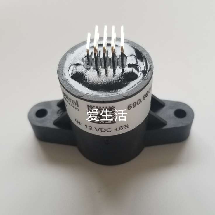 贝朗全新pda压力传感器9系pe除气进口全新血透配件另接维修交换