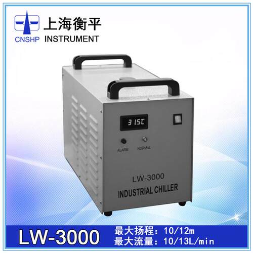 工业冷水机/LW-3000激光冷水机散热