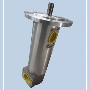 IHOKOO 182 G大流量高压输出低噪运行三螺杆泵 070 L3MF