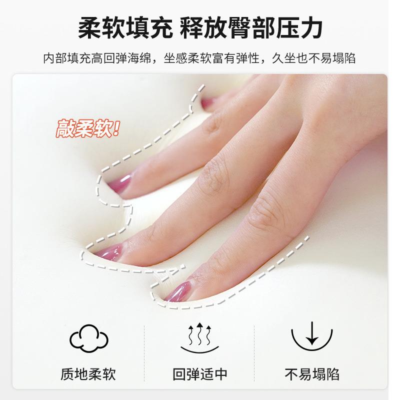 小凳子滑轮矮凳带万向轮学步凳子家用懒人小椅子网红板凳靠背椅子