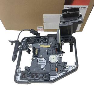 00401065D7适用奥迪自动变速箱双离合器传动系统DQ200变速器