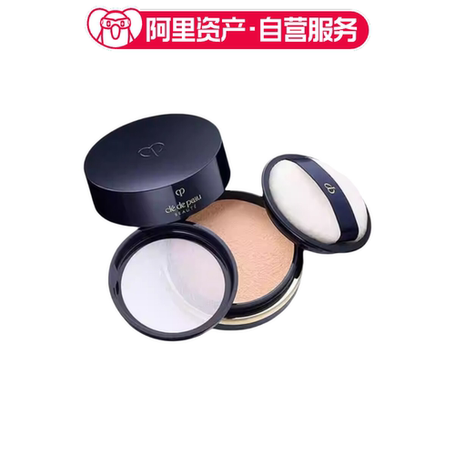CPB肌肤之钥透明散粉蜜粉24g定妆持妆隐形毛孔控油提亮 #1亮白