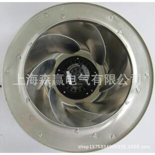 R4E400机柜散热风机