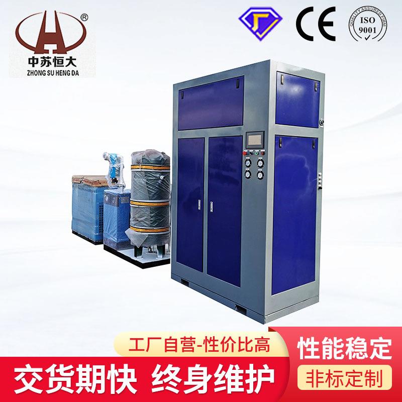 PSA变压吸附工业制氧机 高原弥散小型氧气机分子筛氧气发生器设备