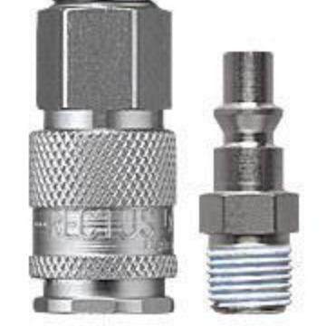 RECTUS 28KS-16 宝塔插16MM管接头 28KS-16 母头插内径16MM管接头