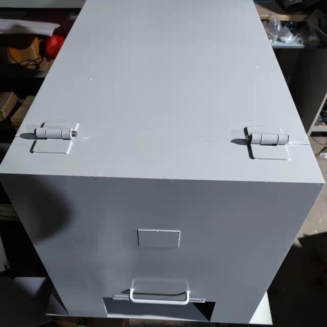 安航船用岸电箱配电箱分配电箱电控箱码头检修箱不锈钢材质