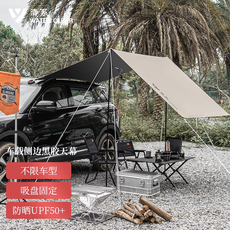 Автомобиль счет сторону