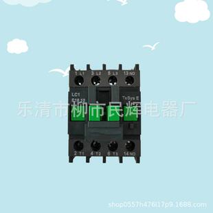 现货交流接触器LC1-E1810/01 LC1-E2510/01M7C各种规格电压齐全