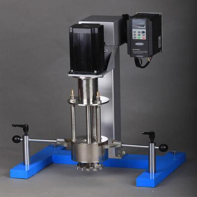 天辰现环境LSM-2.2B篮式砂磨机涂料油漆油墨设备