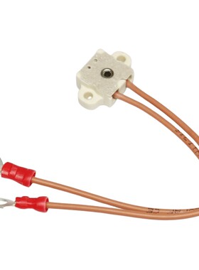 BW 990 灯座 卤钨灯 G4/GZ4/GY4裂隙灯 显微镜灯座