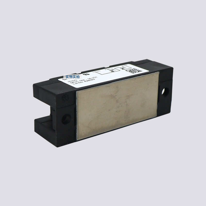 艾赛斯MCC162-18IO1 可控硅IXYS/晶阐管二极管模块现货报价