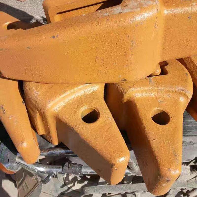 小松-PC400-穿山甲斗根推土机驱动轮底盘件供应直销