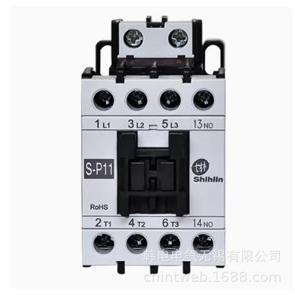 供应 S-P100T 220V 厦门士林电机 原厂 交流接触器
