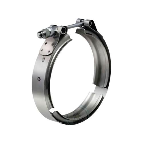 Breeze V型卡箍 Breeze V-Band Hose Clamps