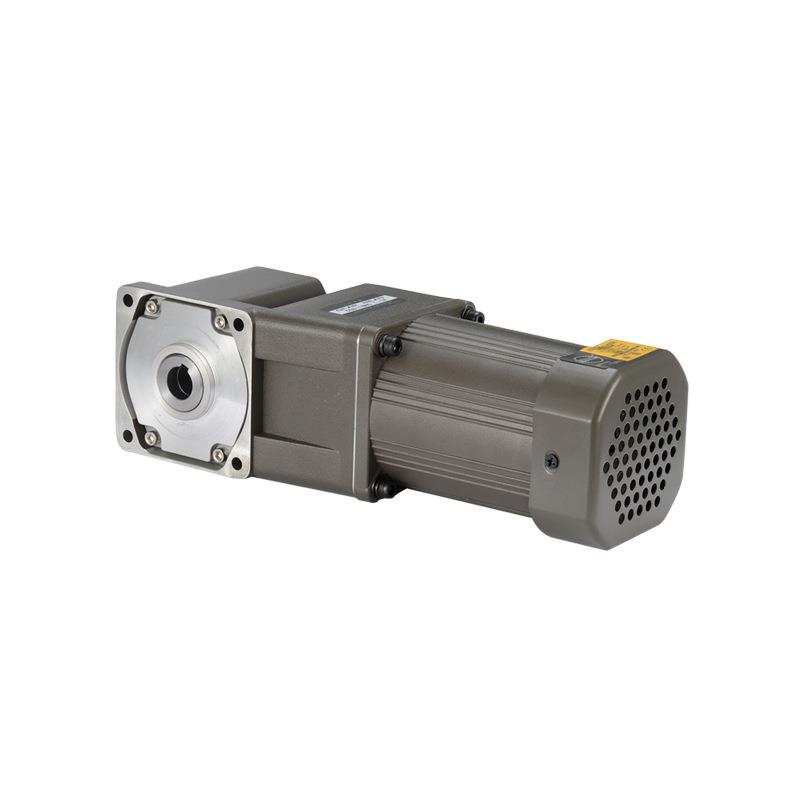 电机厂家可代JSCC100YS90YS80YSRTRC25W-200W的转角直角减速电机