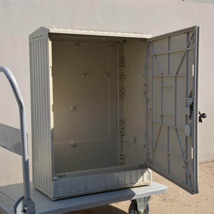 SMC电缆分支箱JP柜城乡电网改造玻璃纤维复合材料风扇3241718