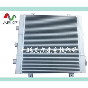 SA4100A W散热器 75A 替代 复盛冷空压机却器SA