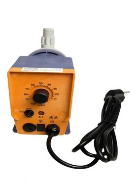 普罗名特CONC电磁计量泵CONC1001定量添加流量泵手动调节