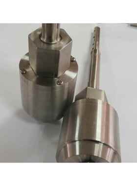 KR-939SB4型一体化四参数组合探头