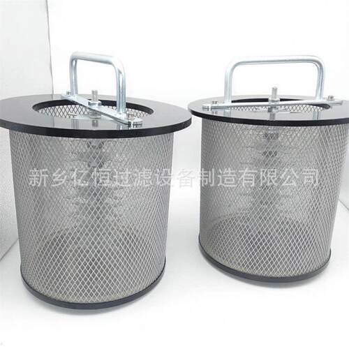 回油磁网一体化装置CW－1 磁网过滤器HY-2