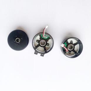 T2804-A 无感无刷直流电机 带AS5048A编码器 云台马达