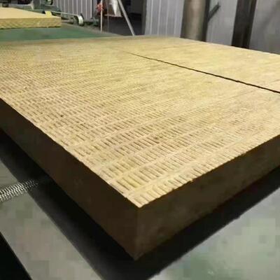 防火燃阻岩棉板a1级温耐火阻燃吸音降噪墙保隔外215热憎水岩棉保