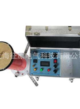 ZGZY2001-1F-20005m-A/100kV直流0高G压发生器ZF-105直流高压发生