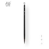 秋宏斋春十二柳成荫四季 松鼠毛限量水彩画笔手工毛笔 设计师先行款