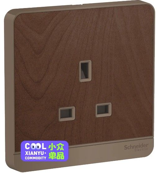 Schneider 施耐德 E83426_WD_C5 13A