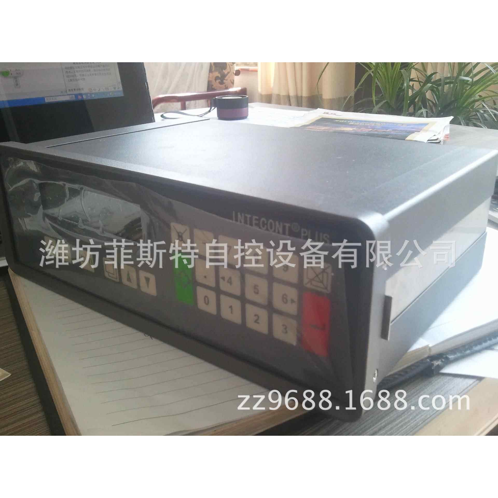 供应FST001,TS901,U40,皮带秤仪表,称重控制器，汉字显示