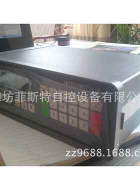 供应FST001,TS901,U40,皮带秤仪表,称重控制器，汉字显示
