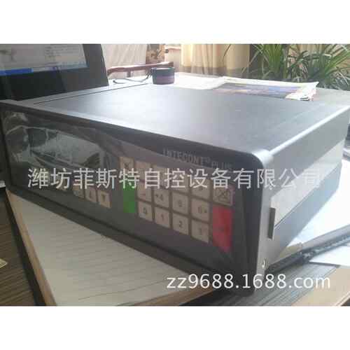 供应FST001,TS901,U40,皮带秤仪表,称重控制器，汉字显示