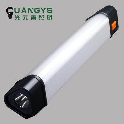 现货供应款SZSW2186多功能工作灯强磁吸附应急LED棒管灯