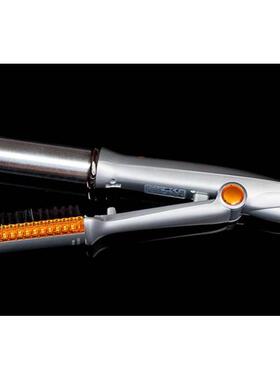 instyler自动卷发电卷发棒直发夹板批发外贸多功能卷直两用卷发器